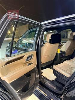 شيفروليه تاهو